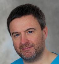 Dr. Paolo Gasparella im Porträt